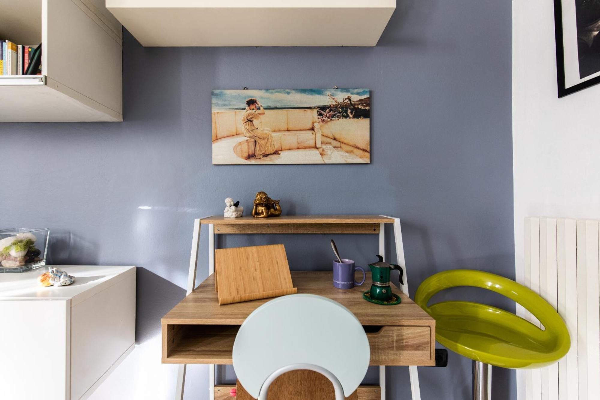 Rogoredo - Exclusive Apartment Milan Bagian luar foto